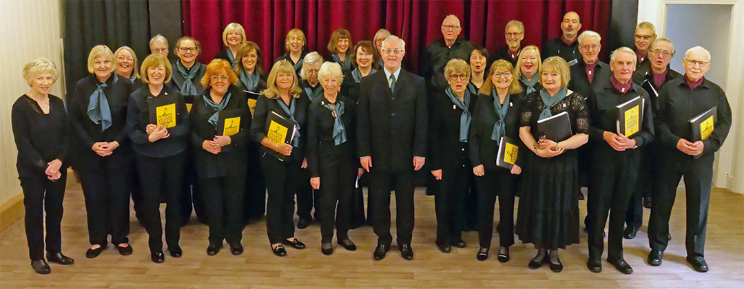 Ainsdale Singers