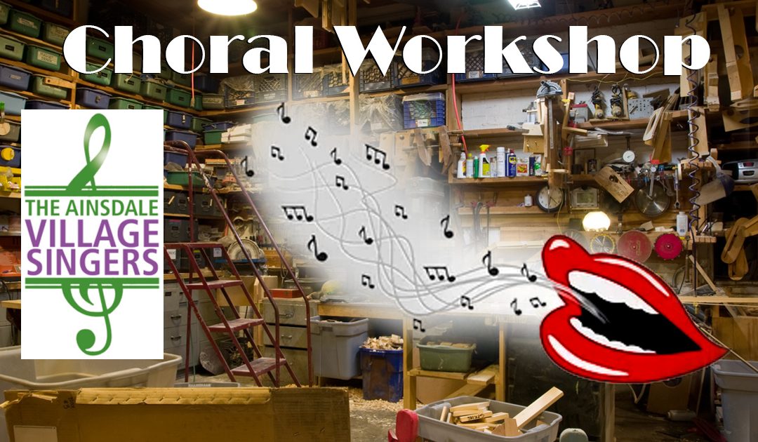 Choral Workshop